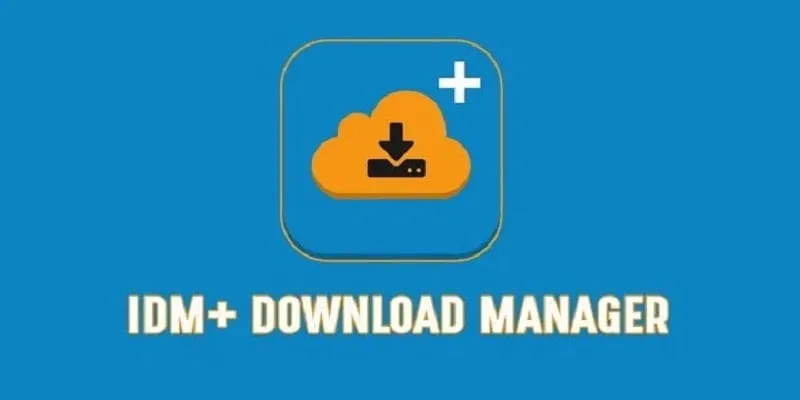 Gerenciador de Downloads 1DM+ MOD APK