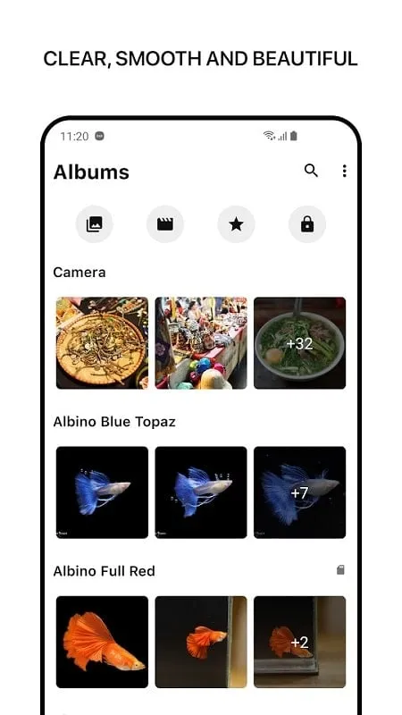 Guía paso a paso para instalar 1Gallery Mod APK