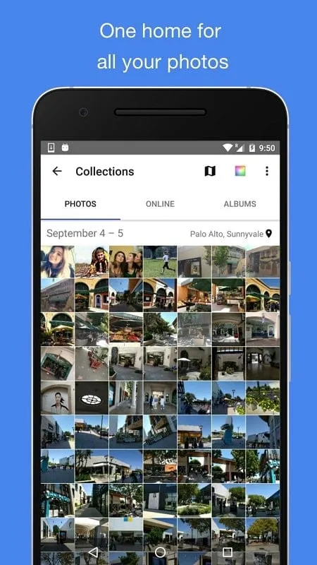 Download A+ Gallery MOD APK