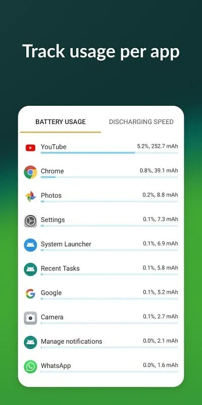 Guia passo a passo para instalar o mod do AccuBattery