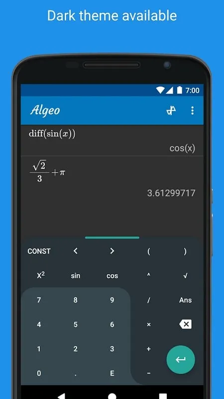 Algeo mod apk installation guide