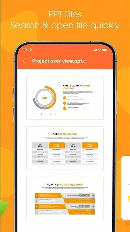 Dicas de solução de problemas do All Document Reader and Viewer MOD APK