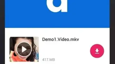 All Video Downloader V mod android