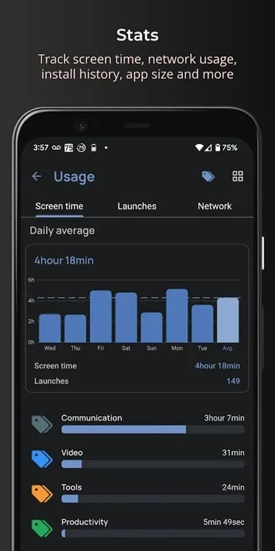 Troubleshooting common issues in AppDash MOD APK