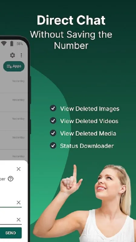 Step-by-step guide on installing Auto RDM MOD APK
