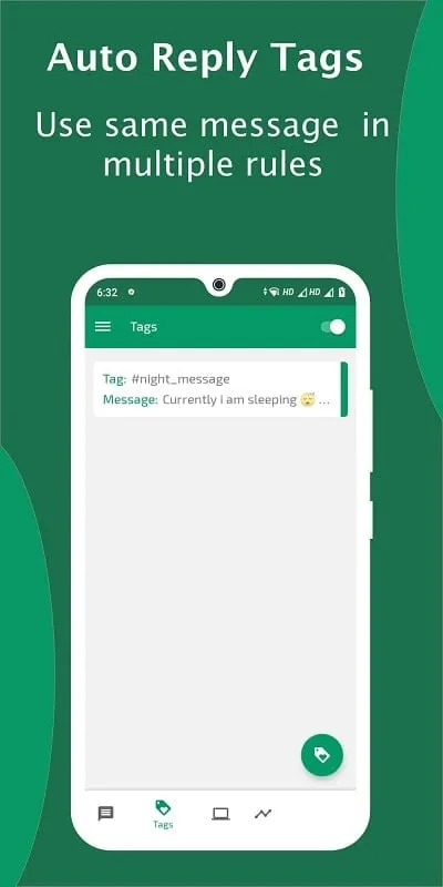 Pemecahan masalah umum dengan Auto Reply Chat Bot MOD APK