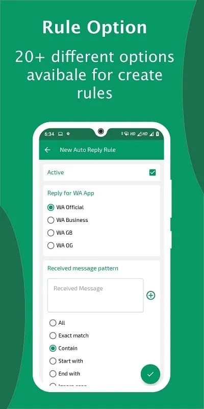 Panduan langkah demi langkah tentang cara menginstal Auto Reply Chat Bot MOD APK