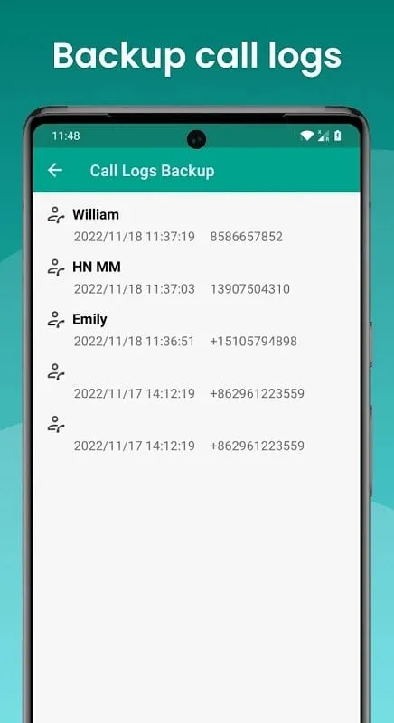 Baixar Backup e Restauração APP SMS mod android grátis