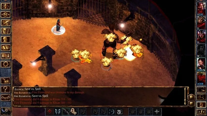 Baldurs Gate Enhanced Edition mod free