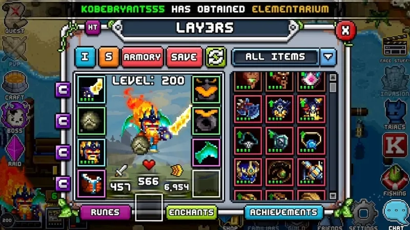 Troubleshooting Bit Heroes Quest Mod