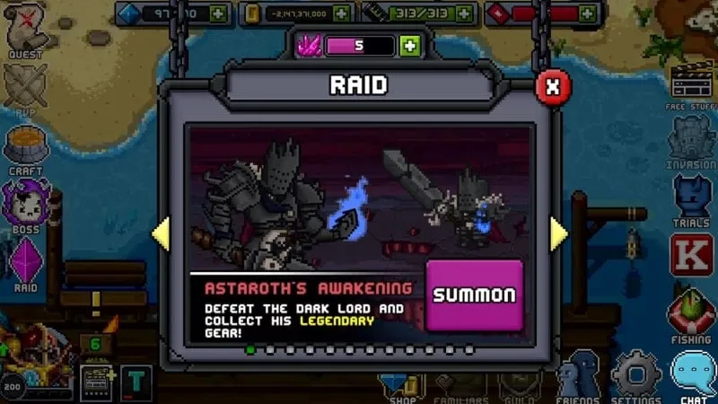 Bit Heroes Quest Installation Guide