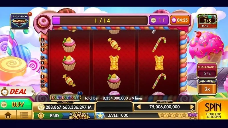 Pemecahan masalah umum yang ditemukan saat menginstal atau memainkan Black Diamond Casino Slots.