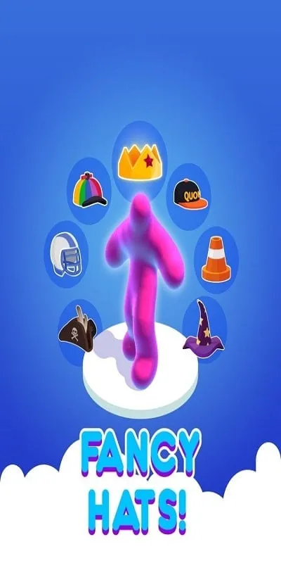 Download Blob Runner 3D Gratis