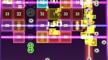 Step-by-step guide on downloading the Bricks Melody Balls MOD APK.