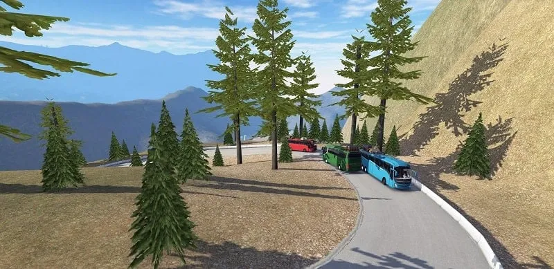 Download Bus Simulator Extreme Roads Gratis