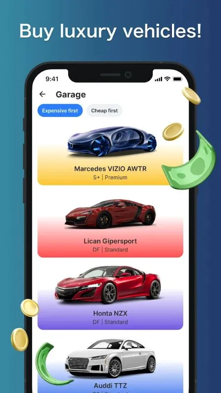 Solusi masalah umum saat instal atau main Business Empire MOD APK.