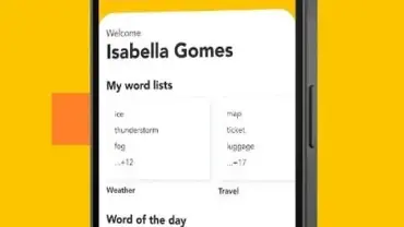 Cambridge Dictionary Plus mod interface showing premium features