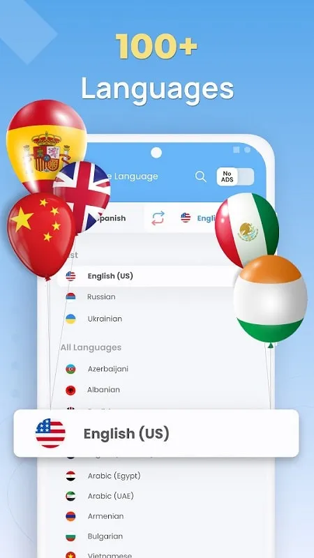 Memecahkan masalah umum di Camera Translator MOD APK