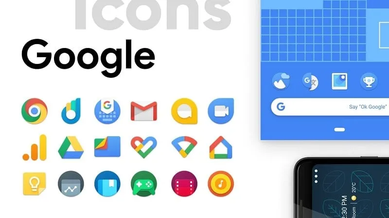 CandyCons Unwrapped mod app icon