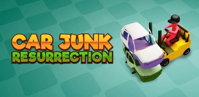 Hình ảnh game Car Junk Resurrection