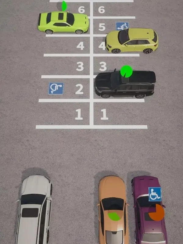 Guía paso a paso para descargar e instalar Car Lot Management MOD APK en un dispositivo Android.