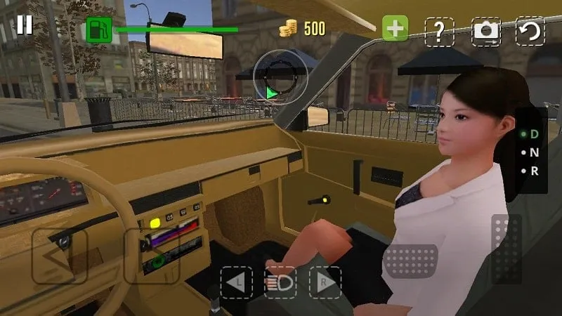 Tải Car Simulator OG mod apk miễn phí