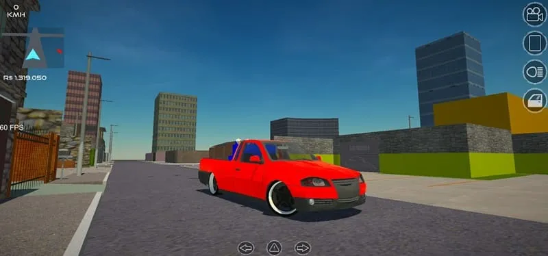 Download Carros Baixos Brasil 2 apk mod