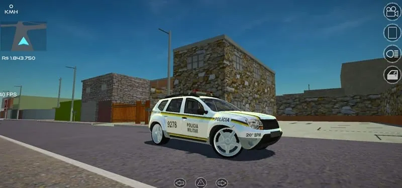 Baixar Carros Baixos Brasil 2 mod apk grátis