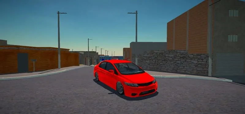 Carros Baixos Brasil 2 mod apk download