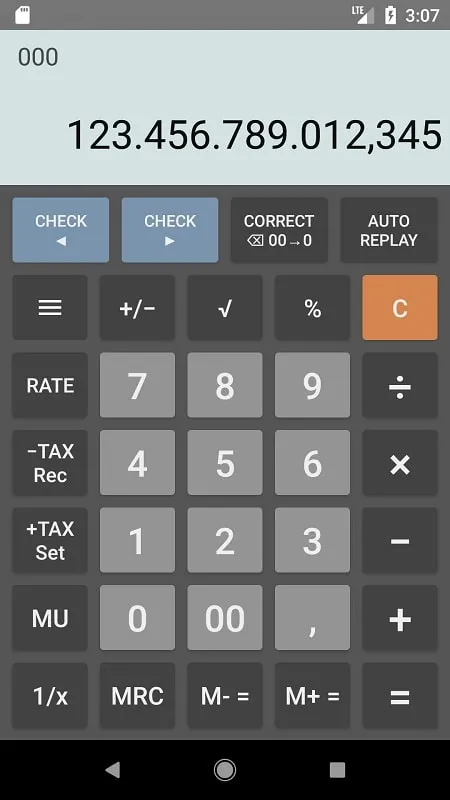 Download CITIZEN Calculator MOD APK versi terbaru