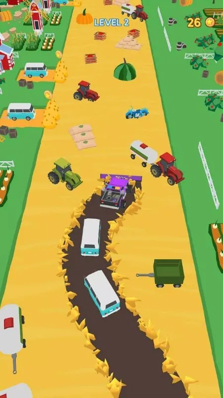 Clean Road APK MOD