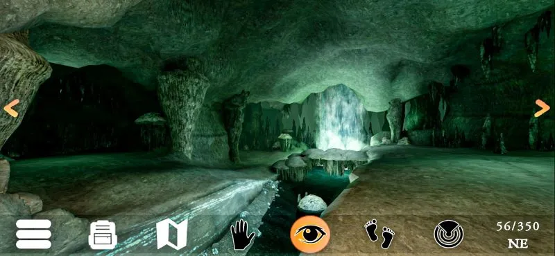 Descarga Colossal Cave 3D apk