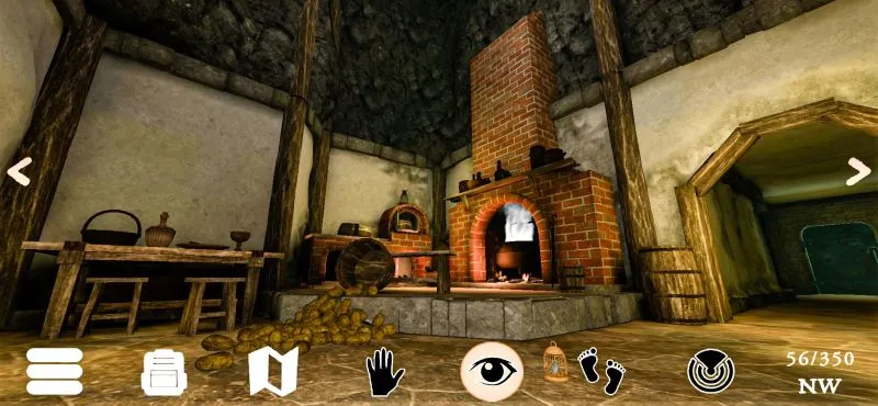 Petualangan di Colossal Cave 3D Mod APK