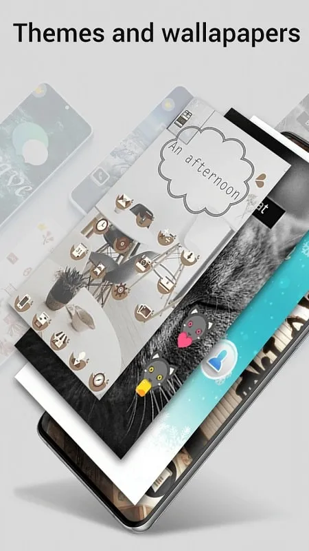 Cool S20 Launcher Galaxy OneUI mod apk download