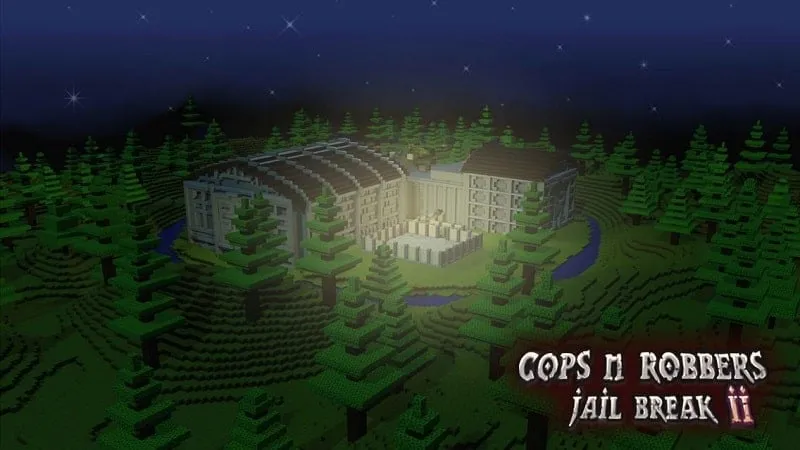 Baixar Cops N Robbers 2 mod apk