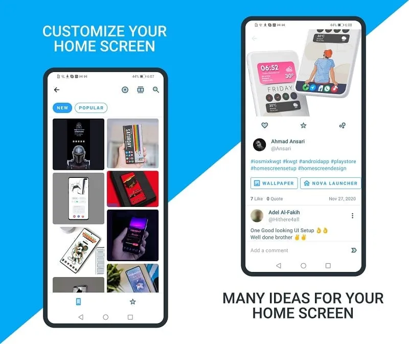 Pemecahan masalah umum dengan Creative App Mod