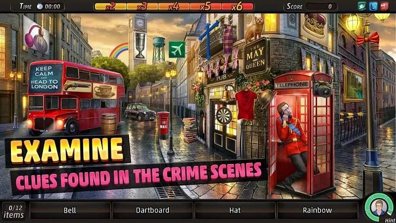 Consejos para la solución de problemas de Criminal Case Save the World MOD APK