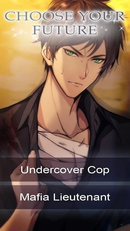 Criminal Desires Mod Apk