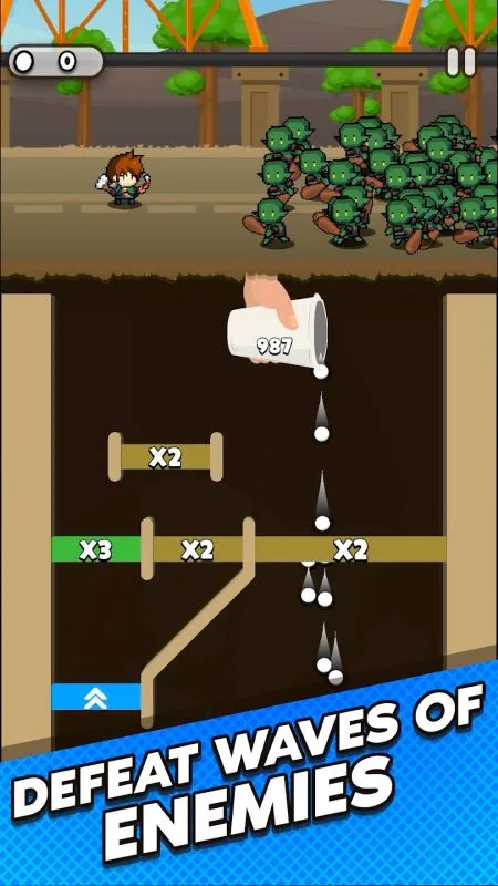A screenshot showcasing potential in-game error messages.