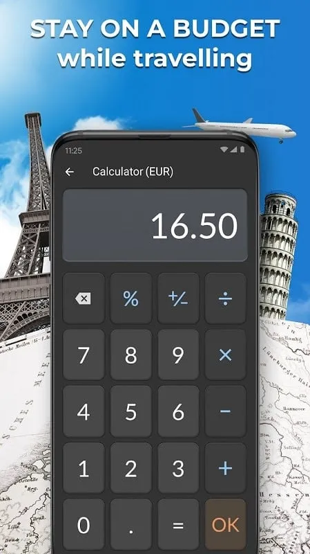 Currency Converter Plus mod installation guide