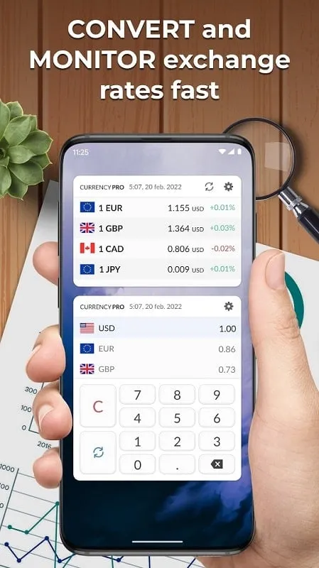 Currency Converter Plus mod troubleshooting tips