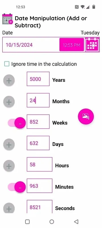 Step-by-step guide on installing Date Calculator Pro MOD APK