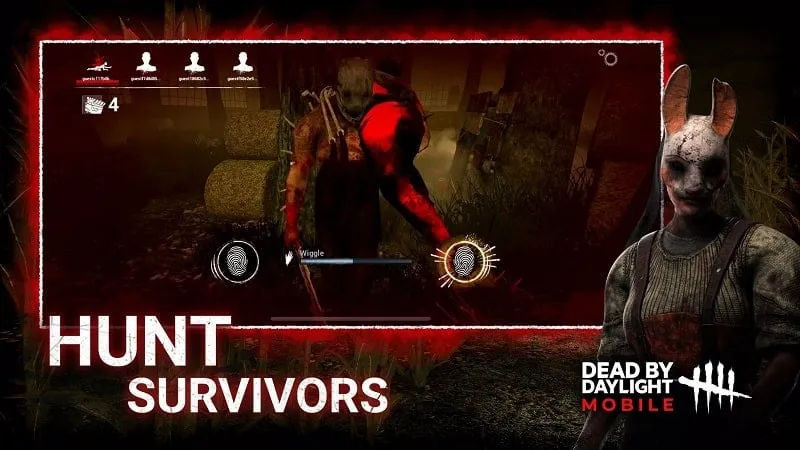 Tips Pemecahan Masalah Dead by Daylight Mobile MOD APK