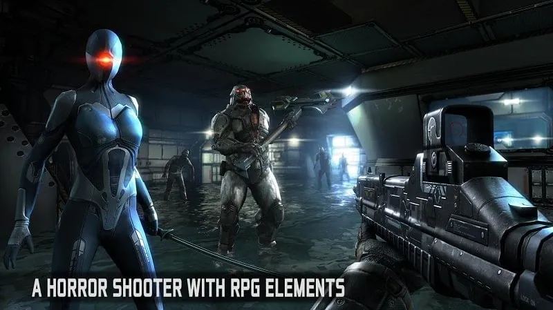Troubleshooting common issues encountered while installing or playing Dead Effect 2 mod.
