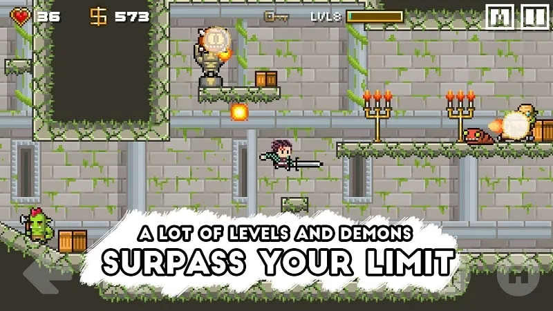 Demon Slayer Episode 2 mod apk download