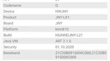 Device Info HW+ installation guide