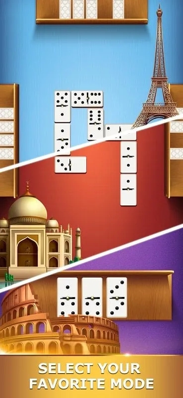 Como instalar o Dominoes Pro MOD APK no Android