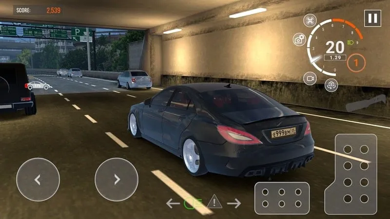 Drive World Shashki MSK juego gratis