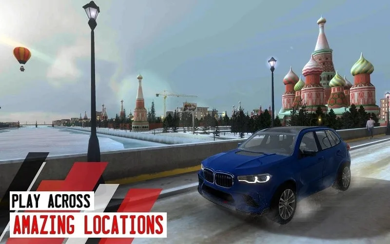 Hướng dẫn chi tiết cách tải và cài đặt Driving School Sim MOD APK.