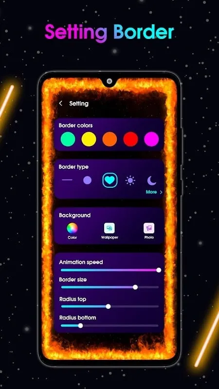 Troubleshooting common issues with Edge Lighting Mod